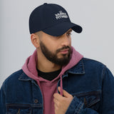 Branch FItness Dad hat