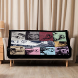 TS Eras Sherpa blanket