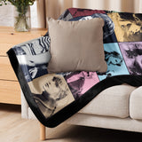 TS Eras Sherpa blanket