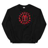 Gangsta Wrapper Unisex Sweatshirt