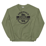 Old Fashioned Griswold Family Christmas Unisex Sweatshirt