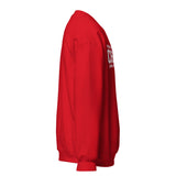 Karma Is The Guy On The Chiefs Unisex Sweatshirt