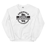Old Fashioned Griswold Family Christmas Unisex Sweatshirt