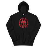 Gangsta Wrapper Unisex Hoodie