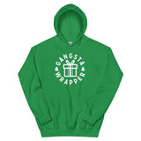 Gangsta Wrapper Unisex Hoodie