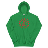 Gangsta Wrapper Unisex Hoodie