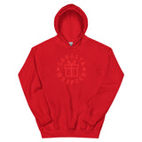 Gangsta Wrapper Unisex Hoodie