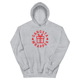 Gangsta Wrapper Unisex Hoodie