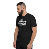 Branch Fitness Short-Sleeve T-Shirt