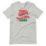 Thick Thighs Unisex t-shirt