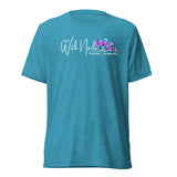 Team With Nails Short sleeve t-shirt